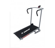 Kamachi Manual Treadmill Model no 101, Static Manual Jogger..